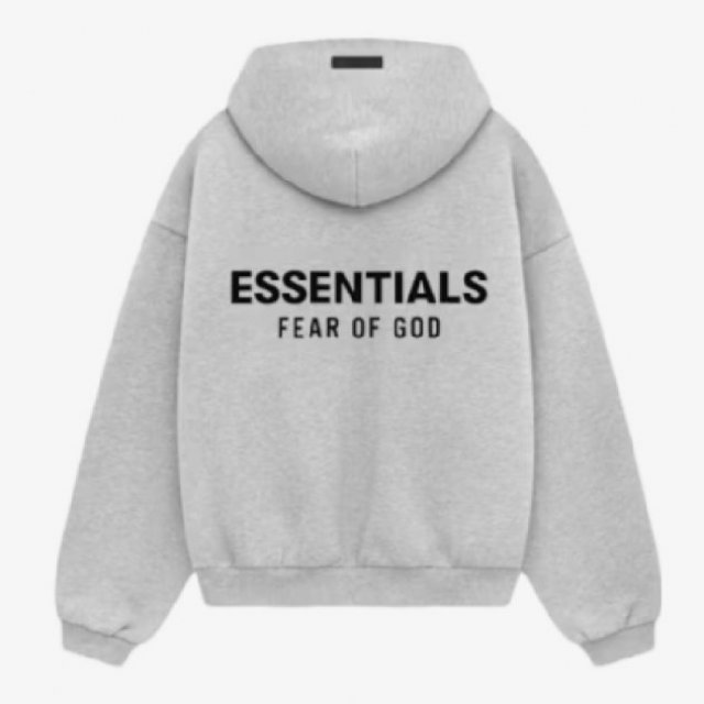 Essentials Hoodie Canada: The Perfect Blend of Comfort and Style