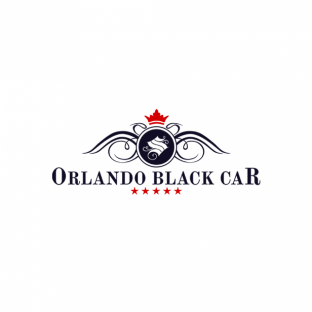 Orlando Black Car