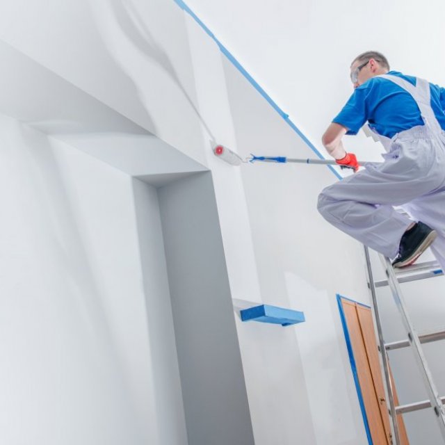 Holmdel NJ, Sheetrock Repair Services