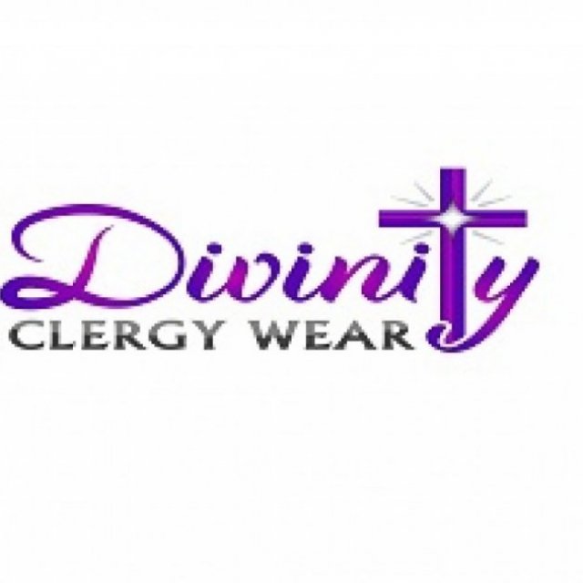 Divinity Clergy Wear