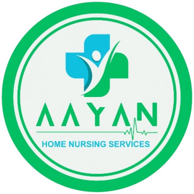 Best home nursing services