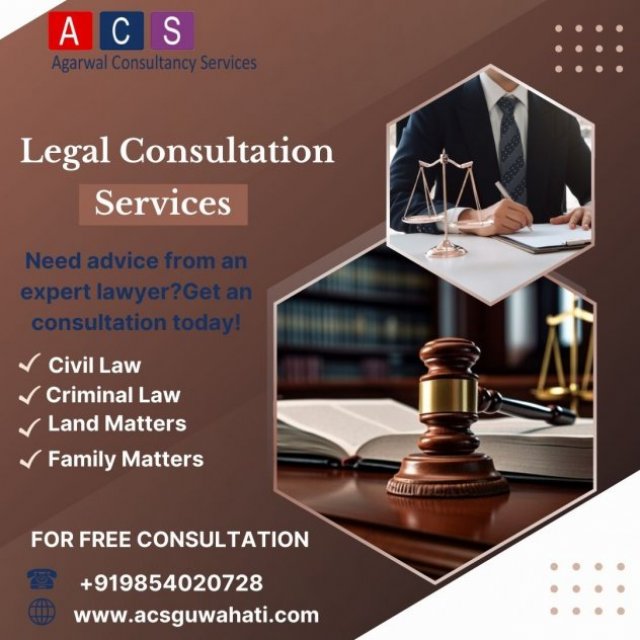 agarwal consultancy services