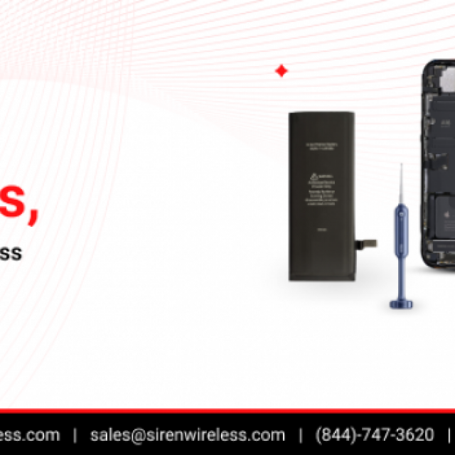 SirenWireless