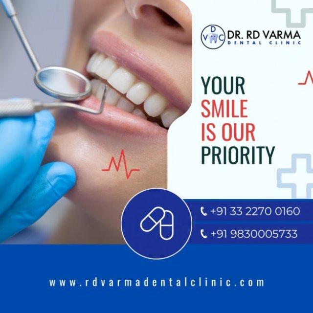 Varma dental clinic | Best Dentist in Kolkata