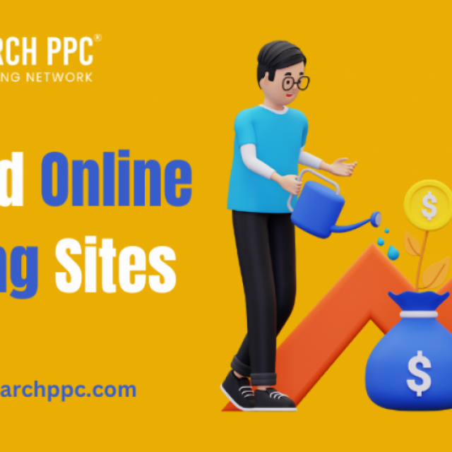 Trusted Online Earning Sites