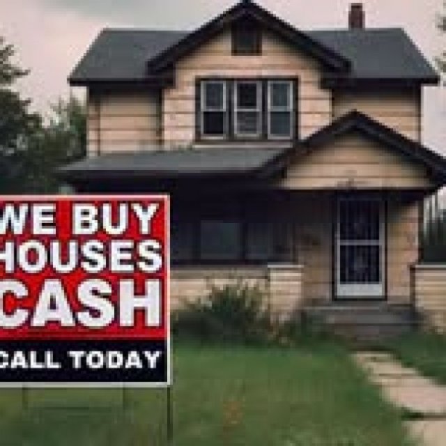 Simple Home Buyer - We Buy Houses Dayton