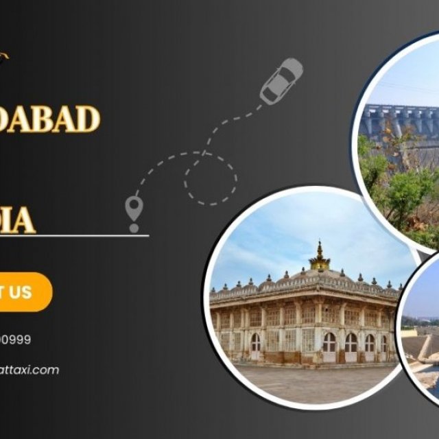 Ahmedabad to Kevadia Taxi Fare