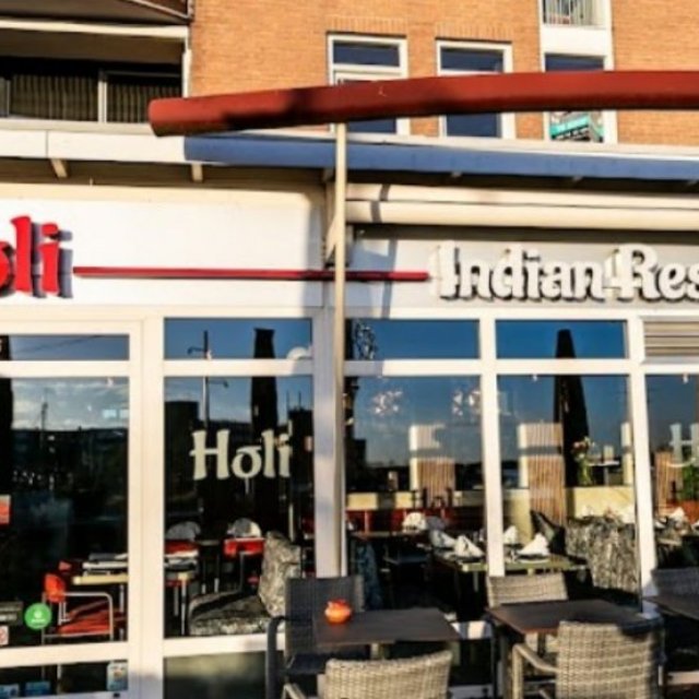 Holi Indian Restaurant | Best Indian Food In Almere