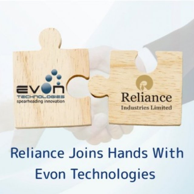 Evon Technologies