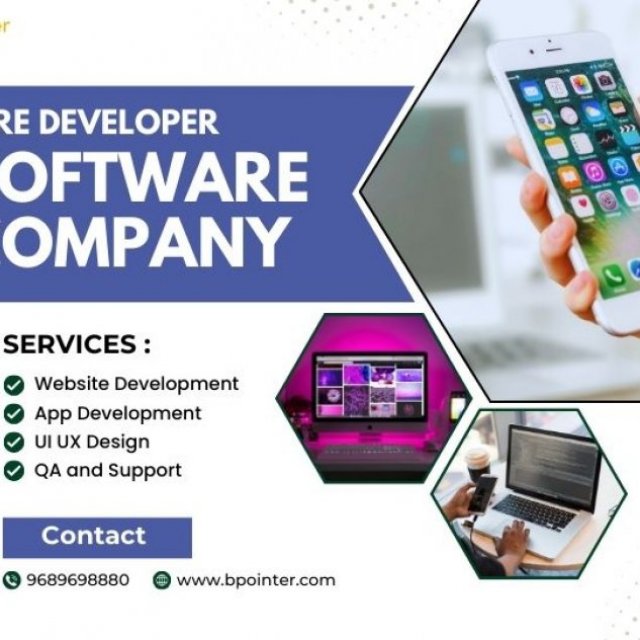 Bpointer Technologies