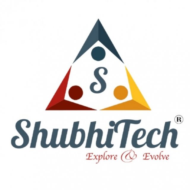 SubhiTech Pvt Ltd