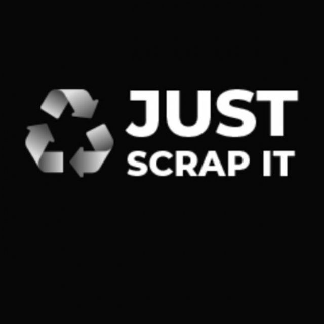 Just Scrap It