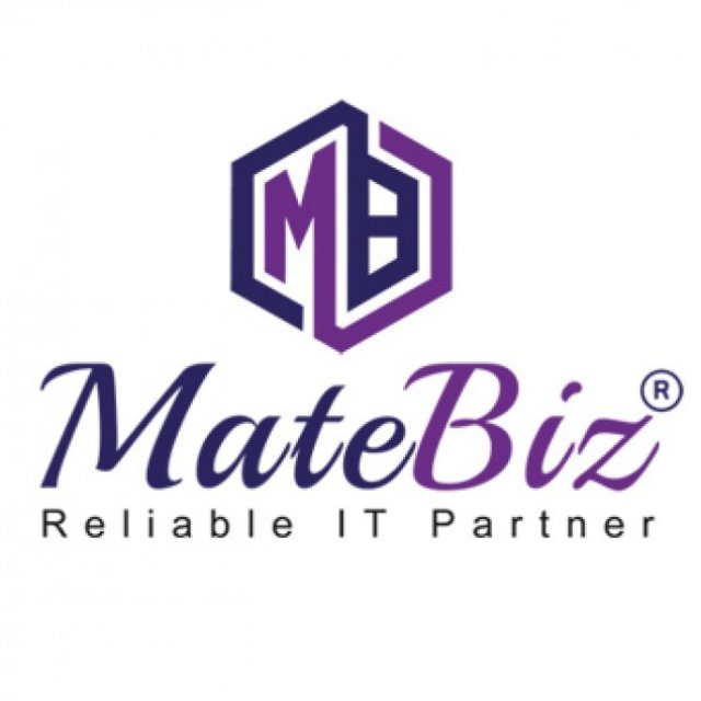 Matebiz Pvt. Ltd