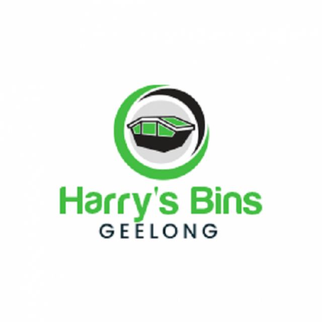 Harry's Bins - Skip Bin Dimensions