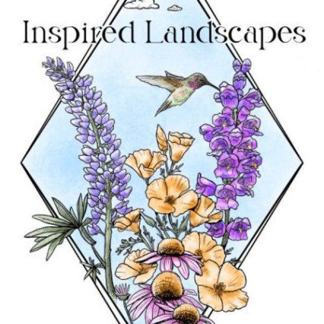 Inspired Landscapes LLC