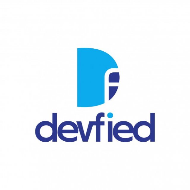 Devfied: Expert Web & App Development Services | Trusted Company