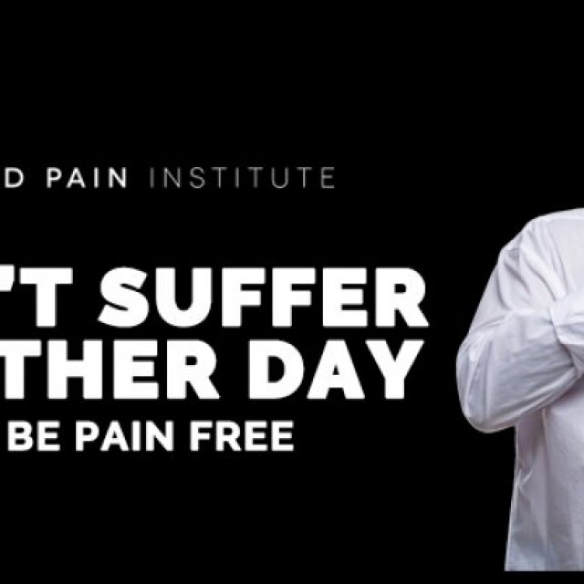 Head Pain Institute