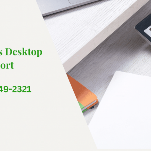 QuickBooks Desktop Support 24/7 Ensuring Smooth Business Operations