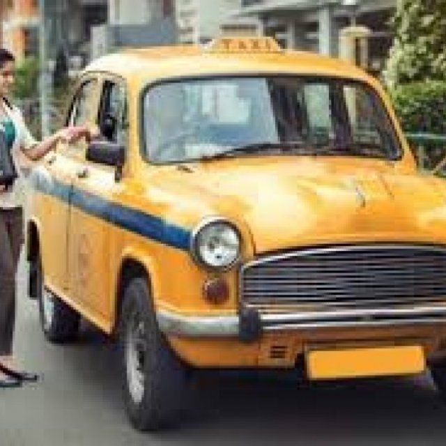 Best taxi service in Dehradun