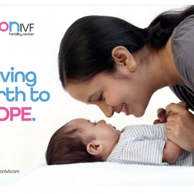 The Boon IVF & Fertility center-Gachibowli