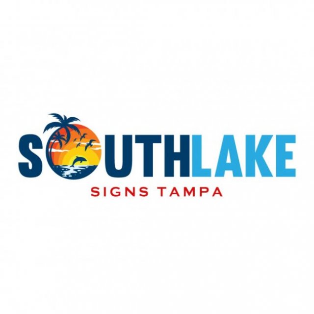 Southlake Signs Tampa