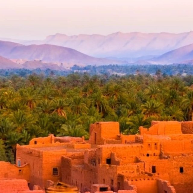 Top Morocco Travel