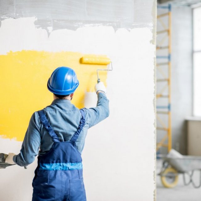 Long Branch NJ, Color Matching Paint Services