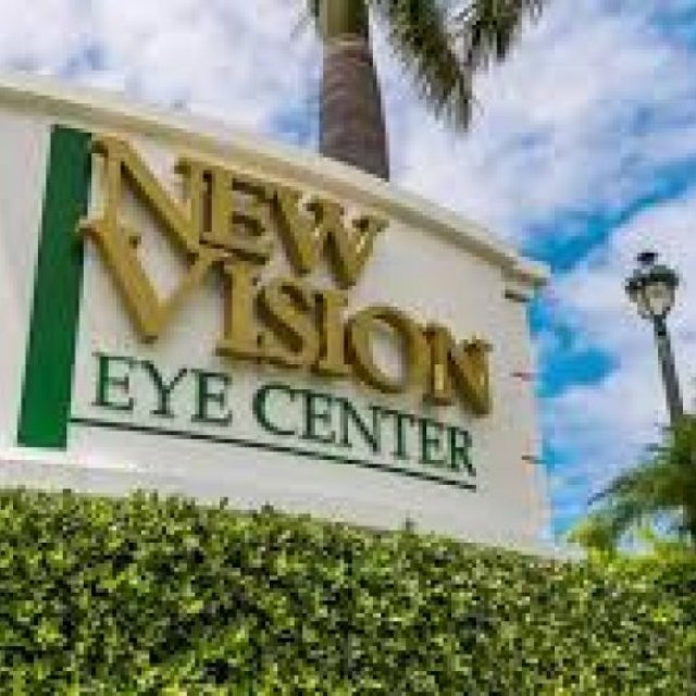 New Vision Eye Center