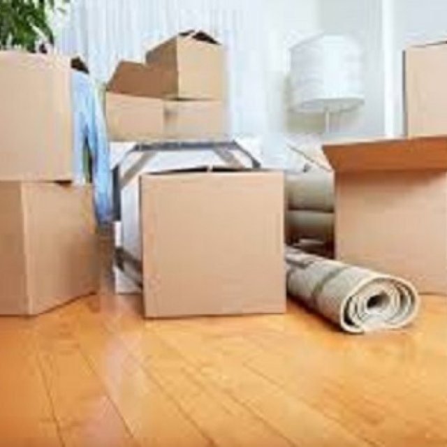 Removals Company Birmingham