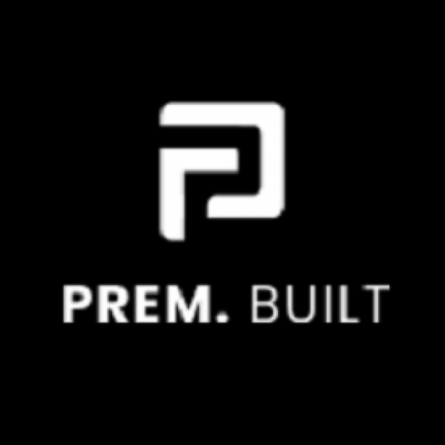 Prem Built Pty Ltd