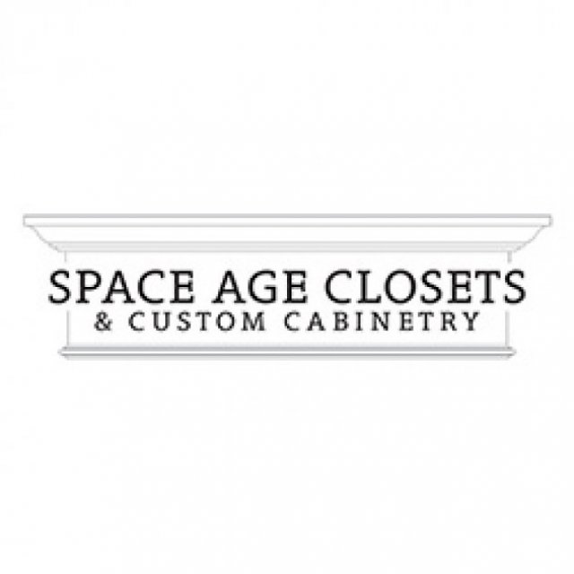 Space Age Closets & Custom Cabinetry