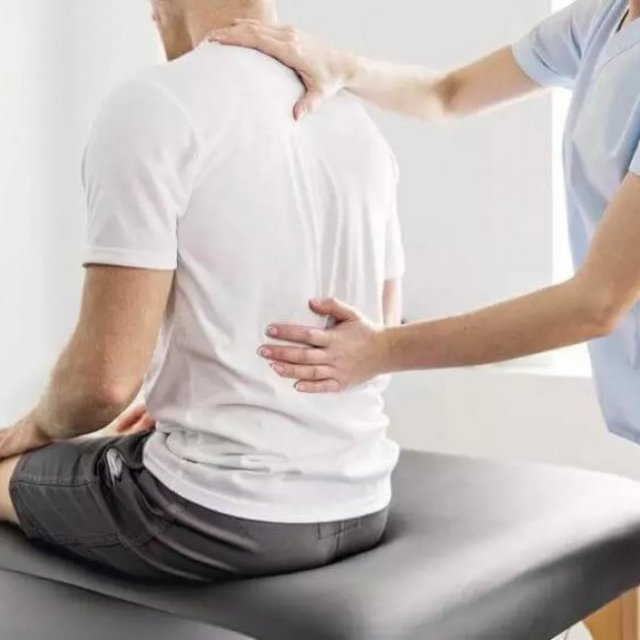 Physiotherapy And Wellness Kolkata