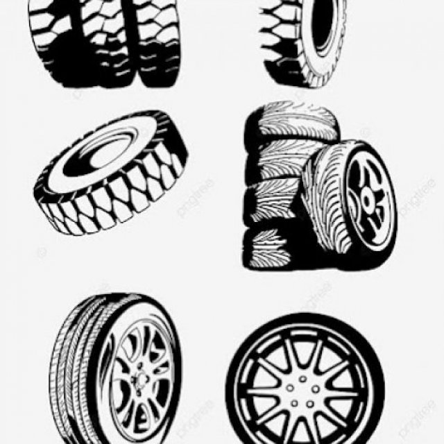 Murph's Tires & Repairs