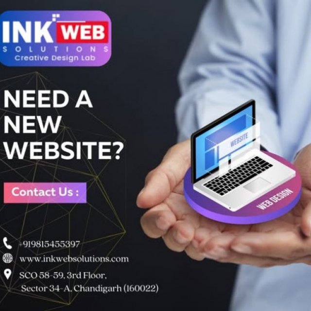 Ink Web Solutions