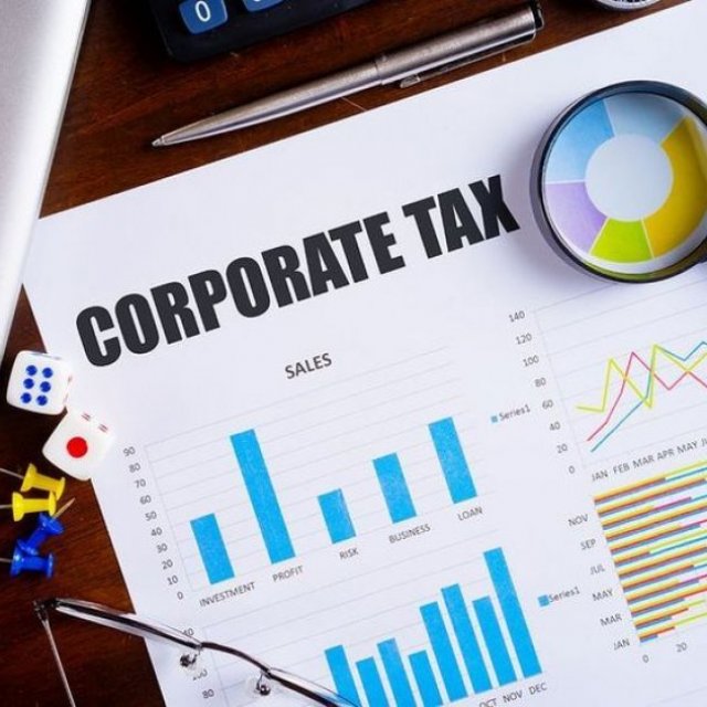 Corporate tax consultant in UAE | BMS Auditing