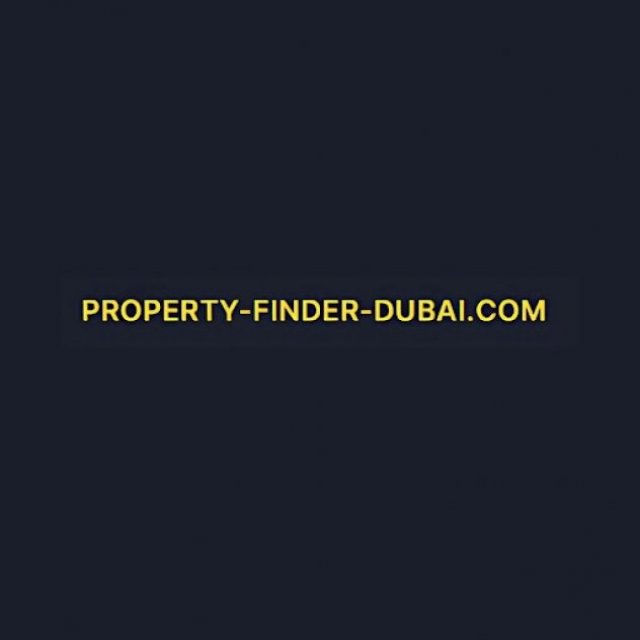 Property Finder Dubai