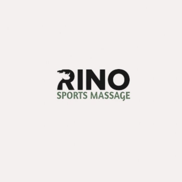 RINO Sports Massage