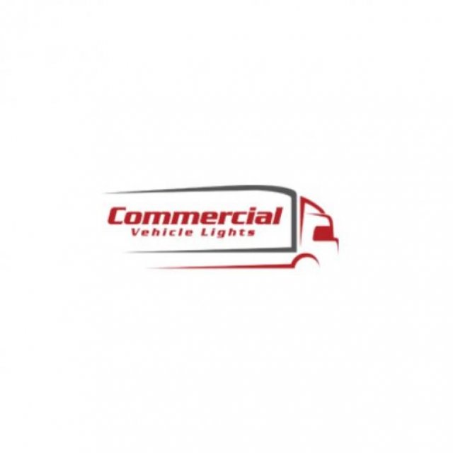 Commercial Vehicle Lights