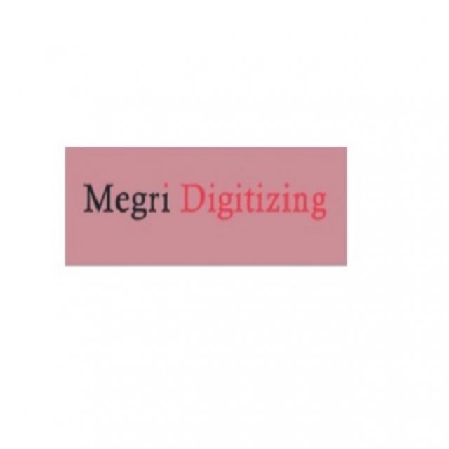 Megri Digitizing UK