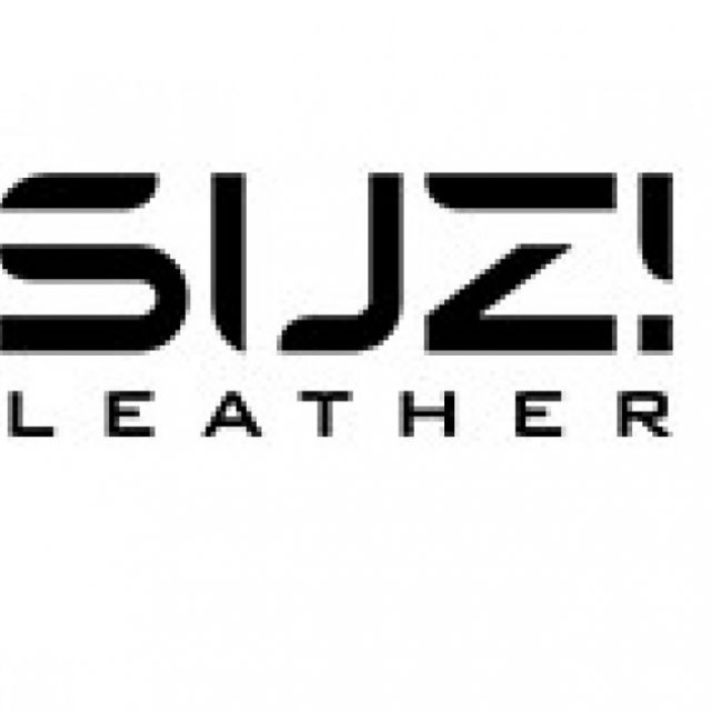 Suzi Leather