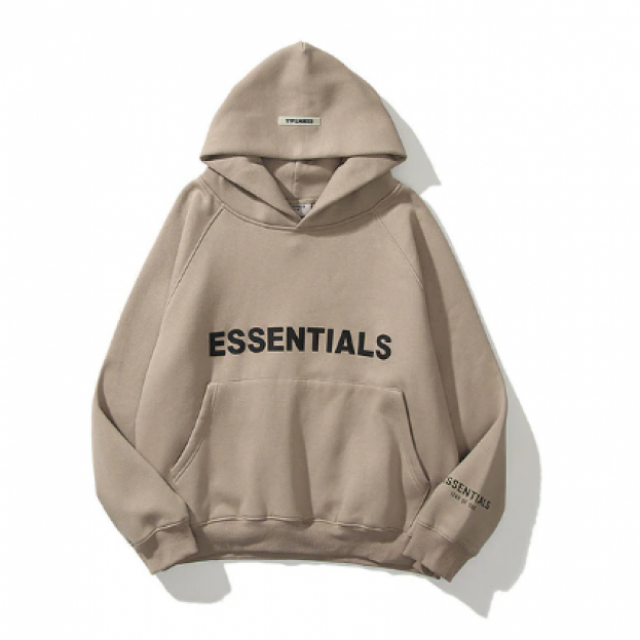 Premium Essentials Hoodie fashion