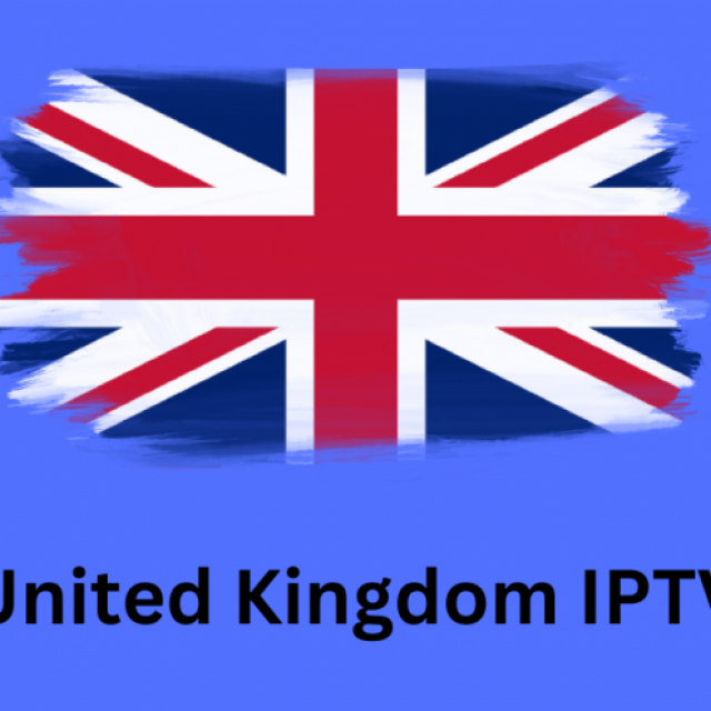 IPTV UK