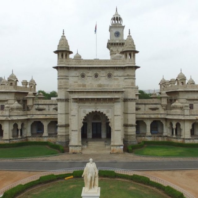 Mayoor School Noida