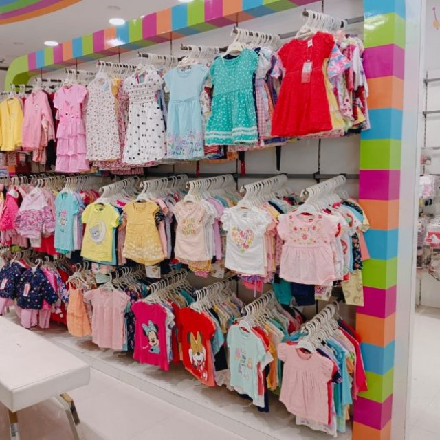 Firstcry Store Sapphire 90 Gurgaon