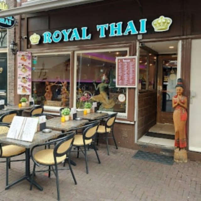 Royal Thai