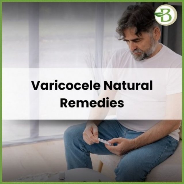 Natural Homeopathic Treatment for Varicocele:Best Varicocele Treatment