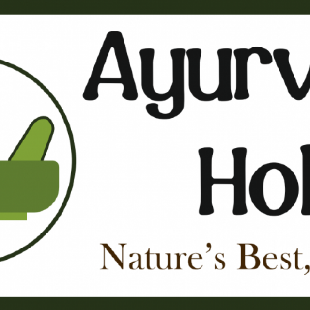 ayurvedaholic