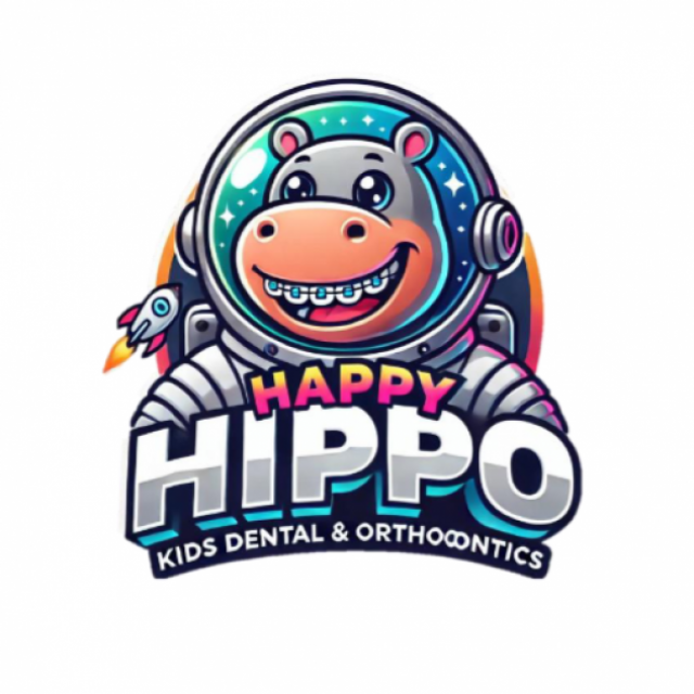 Happy Hippo Children Dentistry