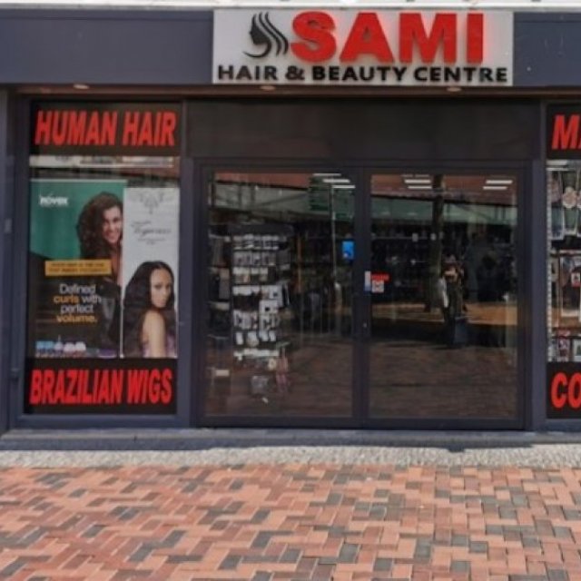 Sami Hair and Beauty Centre