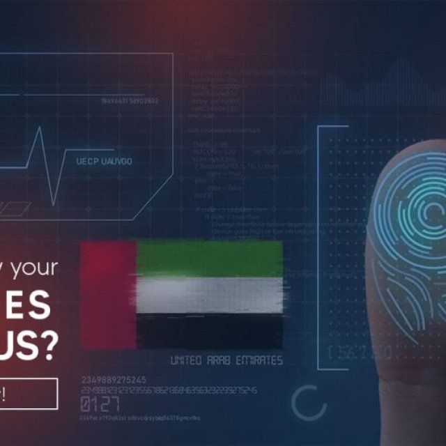 How to Check Your UAE Emirates ID Status in Simple Steps